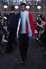 sacai man 2023年秋冬コレクション - 個性を引き出す“ジッパー”で変身｜写真8