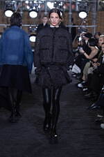 sacai man 2023年秋冬コレクション - 個性を引き出す“ジッパー”で変身｜写真18