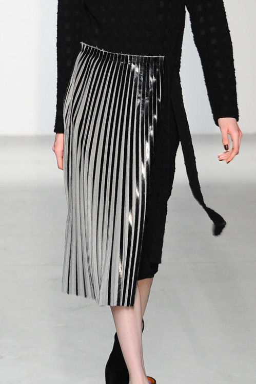 ダミール ドマ 2014-15年秋冬<span>コレクション</span> - 写真39