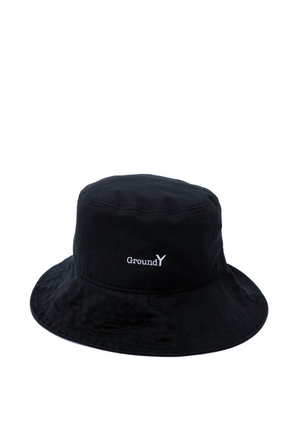 大人気！まとめ一覧 Ground Y×ニューエラ新作、コラボ初バックパックやバケット 帽子