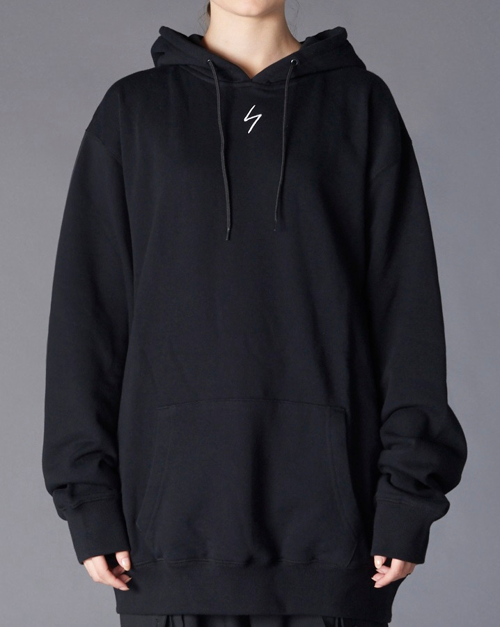 Sweat Pullover Hoodie 17,600円