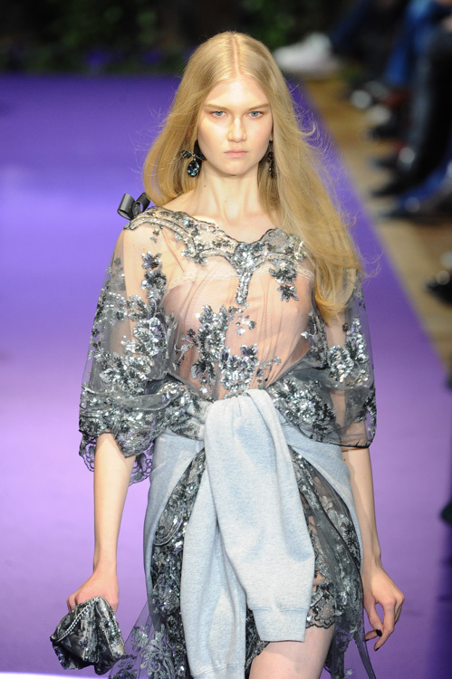 アレクシ・マビーユ 2014-15年秋冬<span>コレクション</span> - 写真8