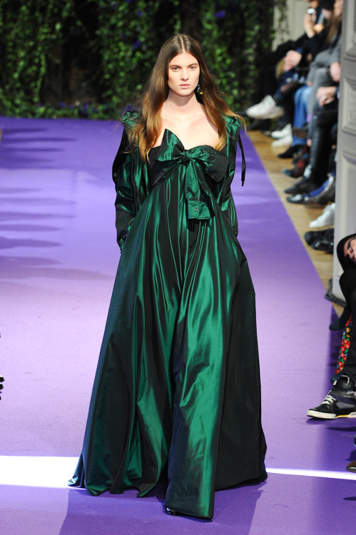 アレクシ・マビーユ(ALEXIS MABILLE) 2014-15年秋冬ウィメンズコレクション  - 写真42