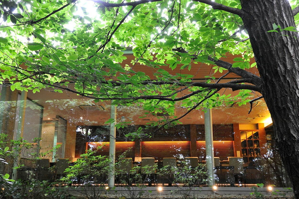 ホテル雅叙園東京の「さくらアフタヌーンティー」、“桜＆苺”のモンブランや塩麹のムース｜写真8