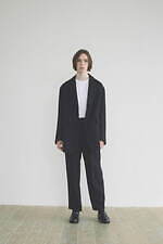 ウル 2023年春夏コレクション - 重さを湛えた佇まい｜写真1