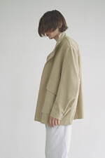 ウル 2023年春夏コレクション - 重さを湛えた佇まい｜写真2