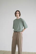 ウル 2023年春夏コレクション - 重さを湛えた佇まい｜写真3