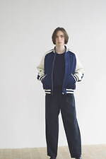 ウル 2023年春夏コレクション - 重さを湛えた佇まい｜写真4