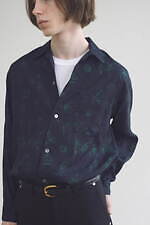 ウル 2023年春夏コレクション - 重さを湛えた佇まい｜写真6