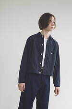 ウル 2023年春夏コレクション - 重さを湛えた佇まい｜写真10