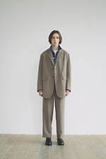 ウル 2023年春夏コレクション - 重さを湛えた佇まい｜写真11