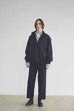 ウル 2023年春夏コレクション - 重さを湛えた佇まい｜写真13