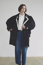 ウル 2023年春夏コレクション - 重さを湛えた佇まい｜写真15