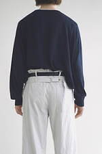 ウル 2023年春夏コレクション - 重さを湛えた佇まい｜写真16