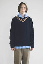 ウル 2023年春夏コレクション - 重さを湛えた佇まい｜写真17