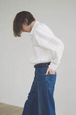 ウル 2023年春夏コレクション - 重さを湛えた佇まい｜写真18