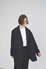 ウル 2023年春夏コレクション - 重さを湛えた佇まい｜写真19