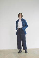 ウル 2023年春夏コレクション - 重さを湛えた佇まい｜写真20