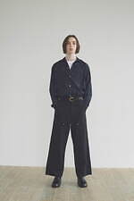 ウル 2023年春夏コレクション - 重さを湛えた佇まい｜写真22