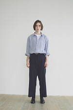 ウル 2023年春夏コレクション - 重さを湛えた佇まい｜写真25