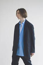 ウル 2023年春夏コレクション - 重さを湛えた佇まい｜写真27