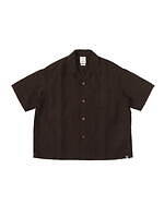 ロンハーマン×ビズビム、“藍染め”＆“泥染め”で仕上げたスニーカーやTシャツなど｜写真11