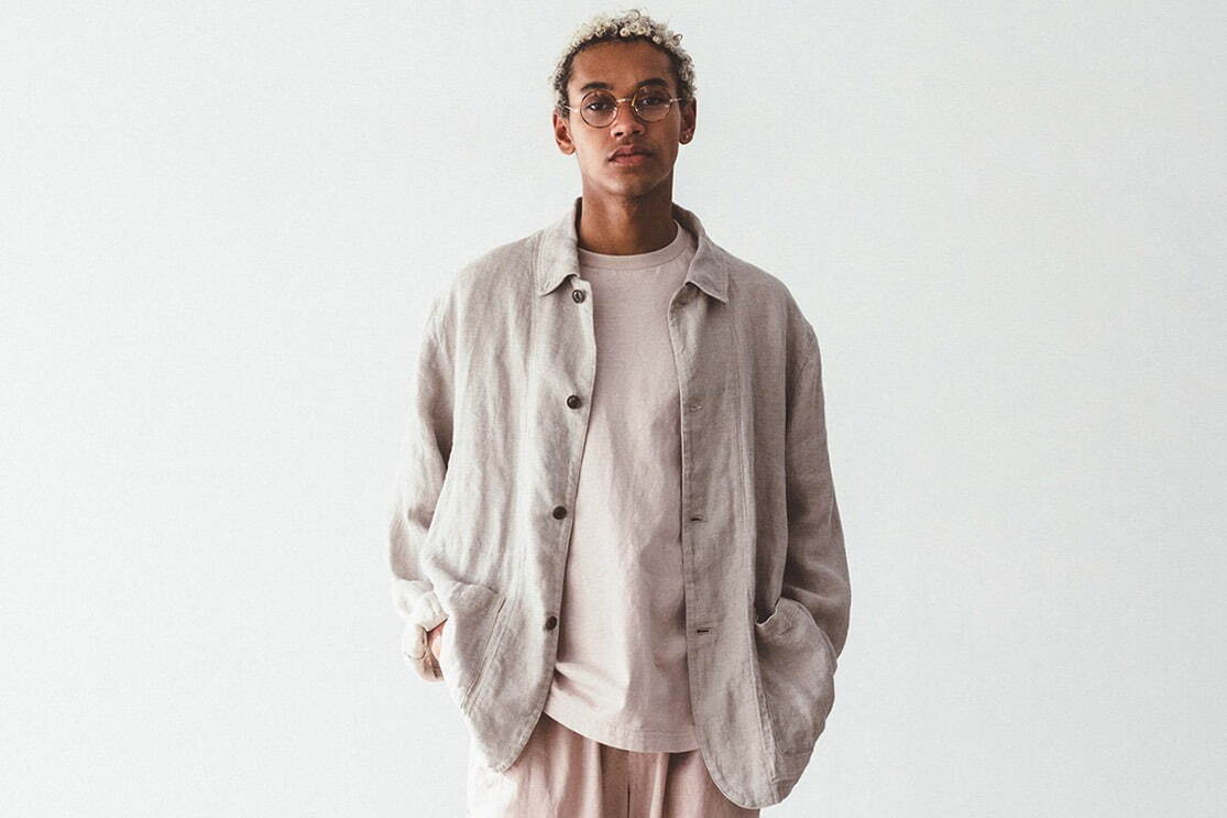 コンフェクト(CONFECT) 2023年春 メンズ