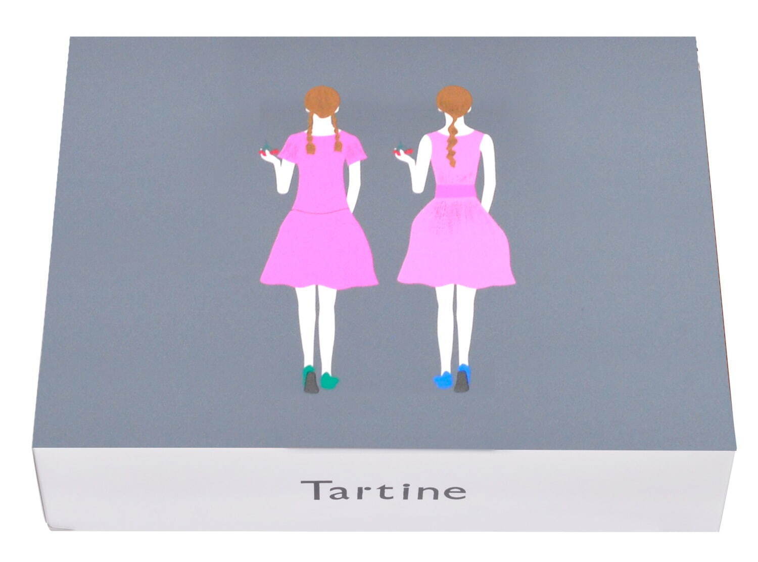 タルティン(Tartine), ロクシタン(L'OCCITANE), 青山デカーボ(Aoyama decarbo), サボン(SABON), ハッチ(HACCI) 銀座三越 ホワイトデー 2023｜写真6