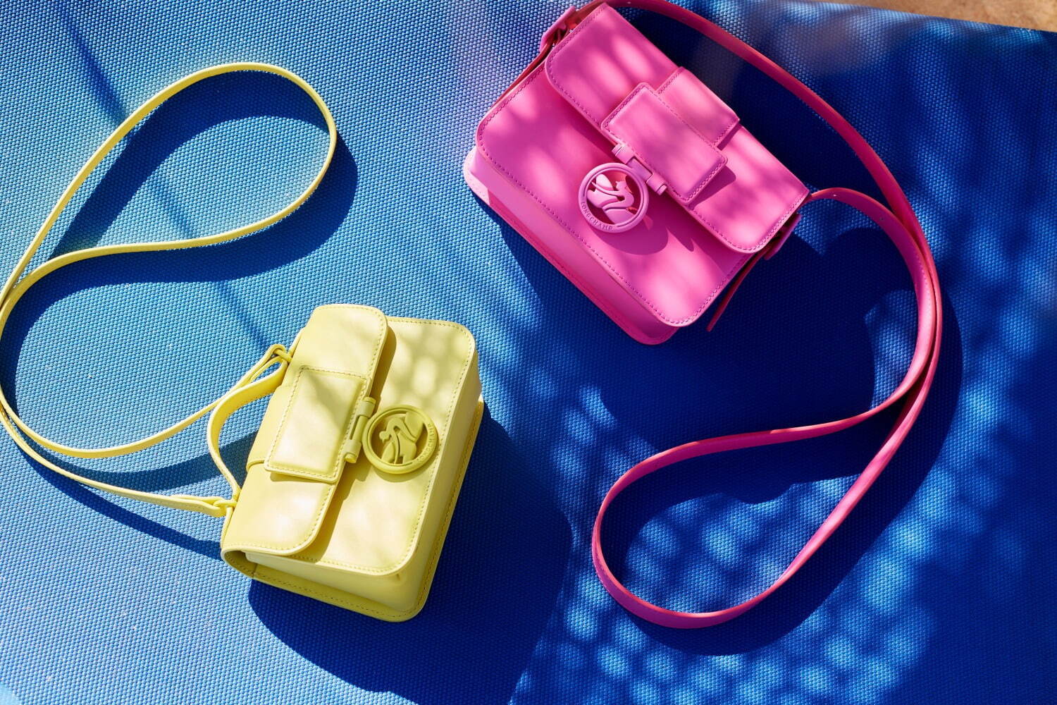 ロンシャン(LONGCHAMP) ボックス-トロット｜写真20