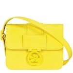 ロンシャン(LONGCHAMP) ボックス-トロット｜写真4