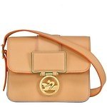 ロンシャン(LONGCHAMP) ボックス-トロット｜写真7