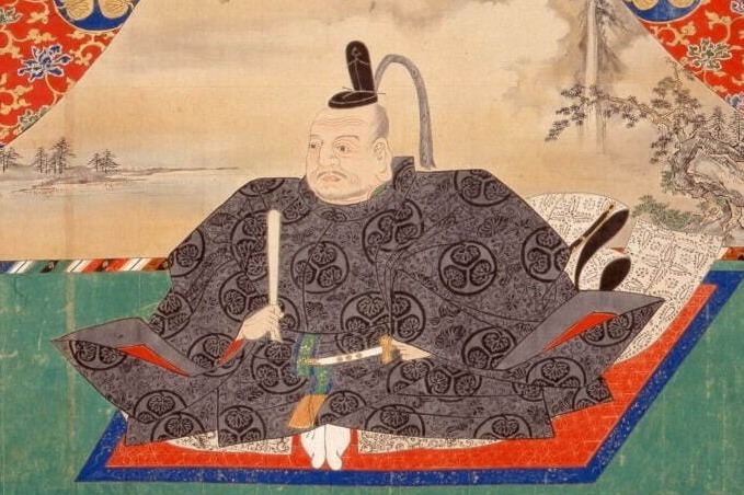 江戸時代｜展覧会「どうする家康」三井記念美術館で - 家康誕生から東照大権現に至るまで、刀剣や絵画を展示