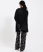 フミエ タナカ“花柄”華やぐティアードワンピース＆オールインワン、レイ ビームスとコラボ｜写真8