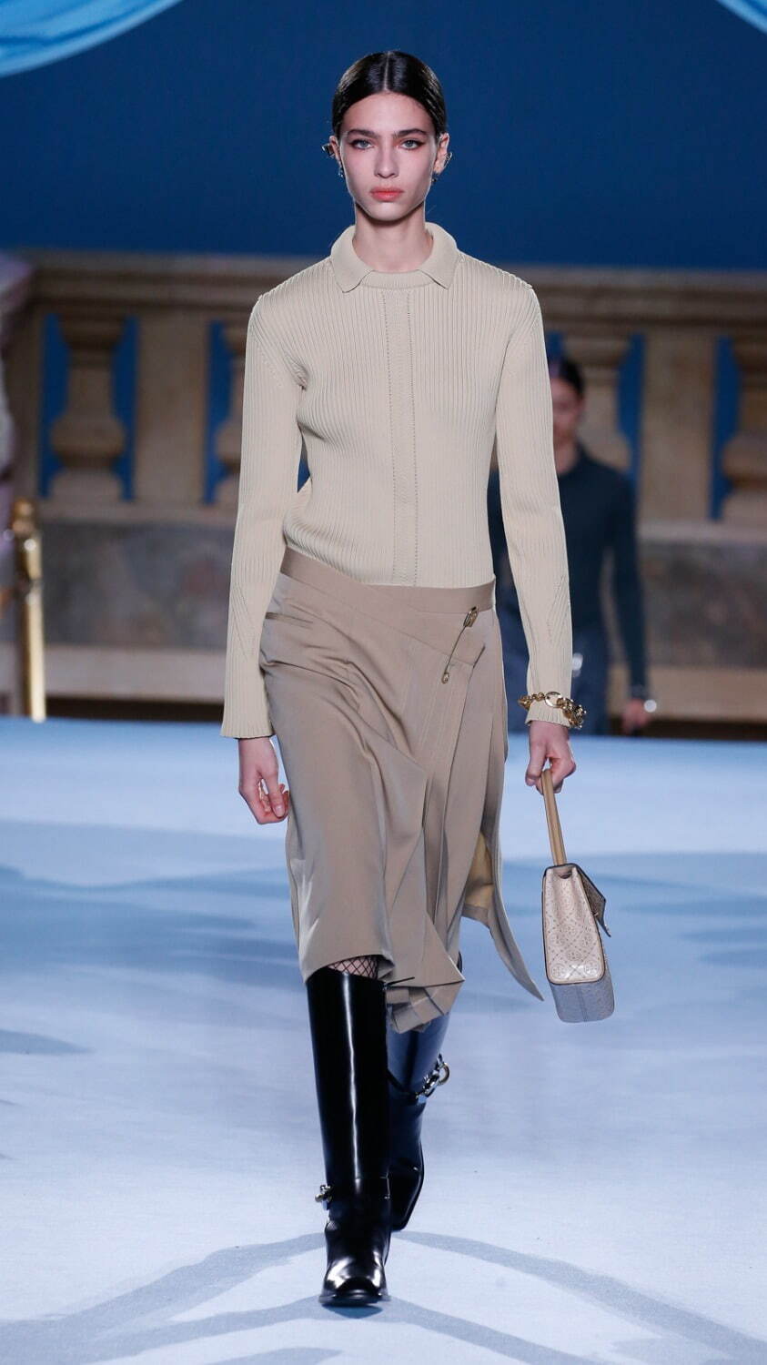 トリー バーチ(TORY BURCH) 2023-24年秋冬ウィメンズ トリー バーチ(TORY BURCH) 2023-24年秋冬ウィメンズ