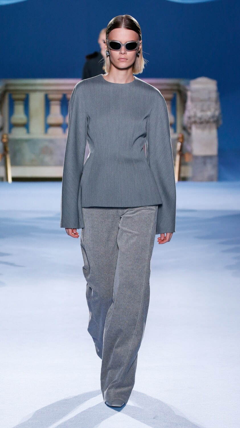 トリー バーチ 2023-24年秋冬<span>コレクション</span> - 写真20