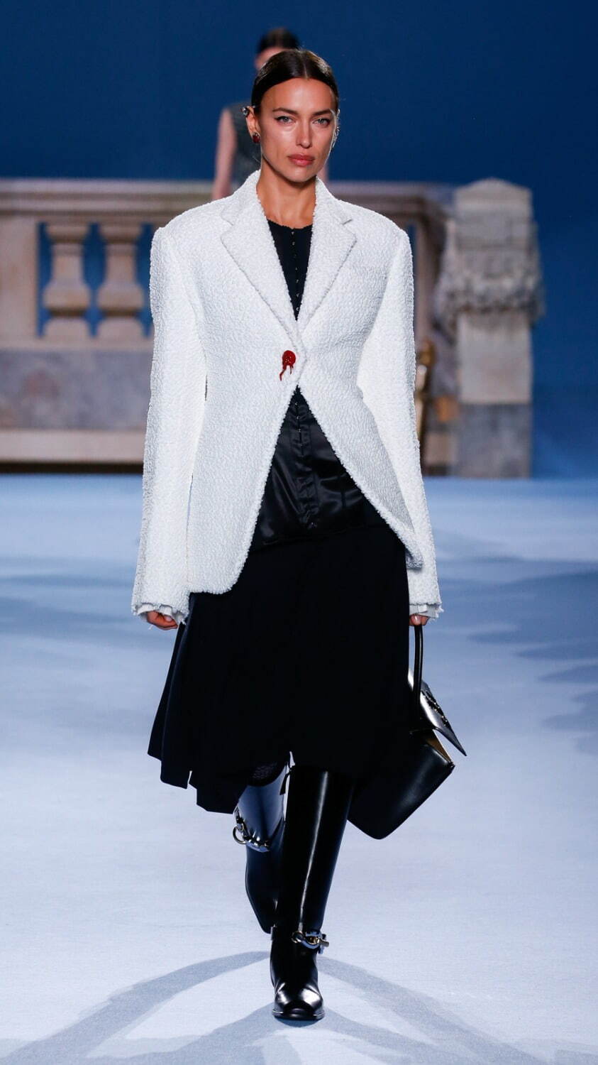 トリー バーチ 2023-24年秋冬<span>コレクション</span> - 写真34