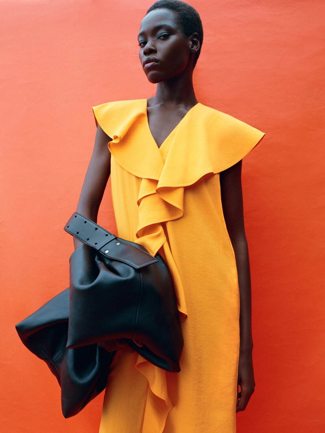 コス(COS) 2022年春夏ウィメンズ&メンズコレクション  - 写真4