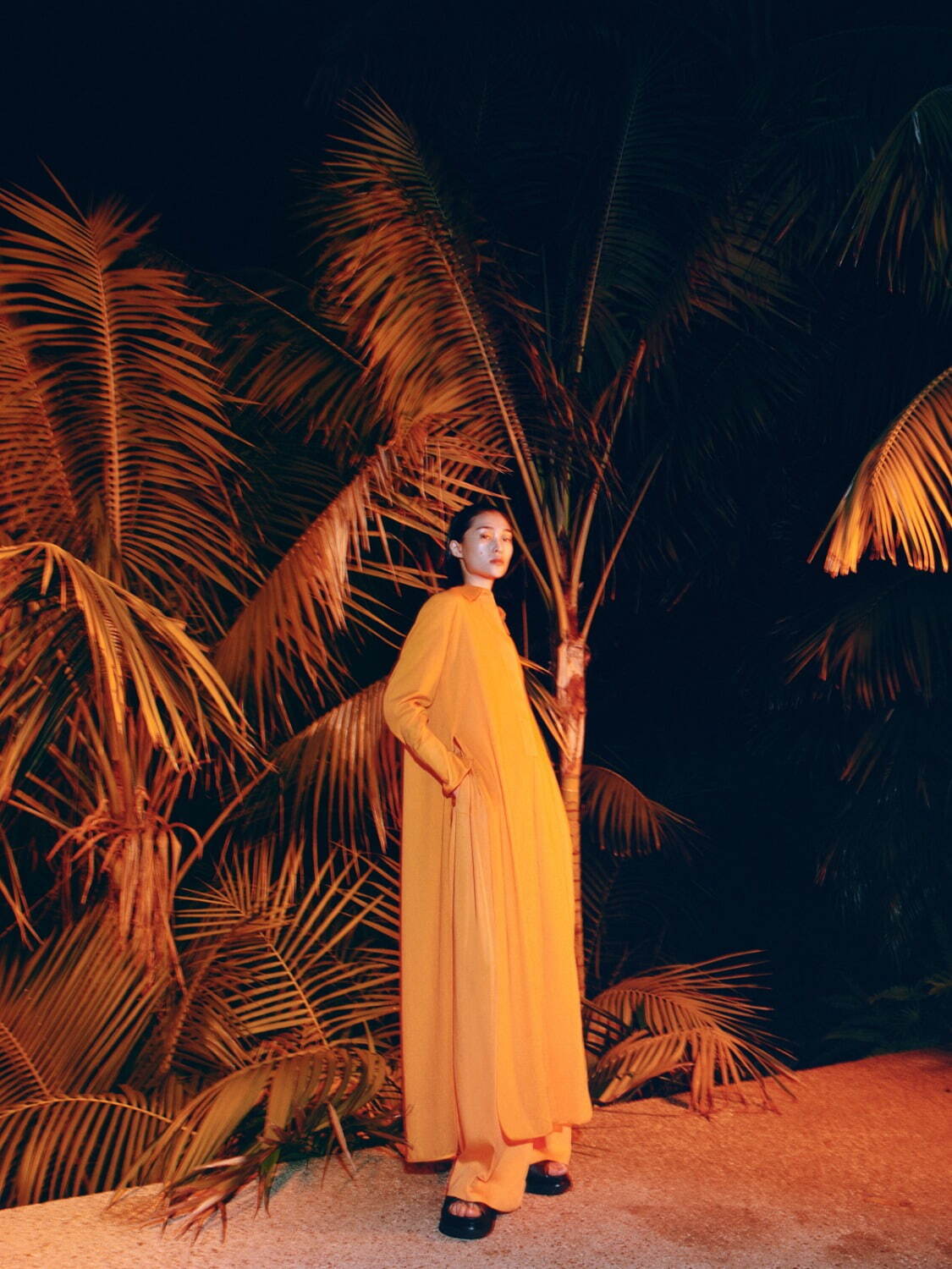 コス(COS) 2022年春夏ウィメンズ&メンズコレクション  - 写真15