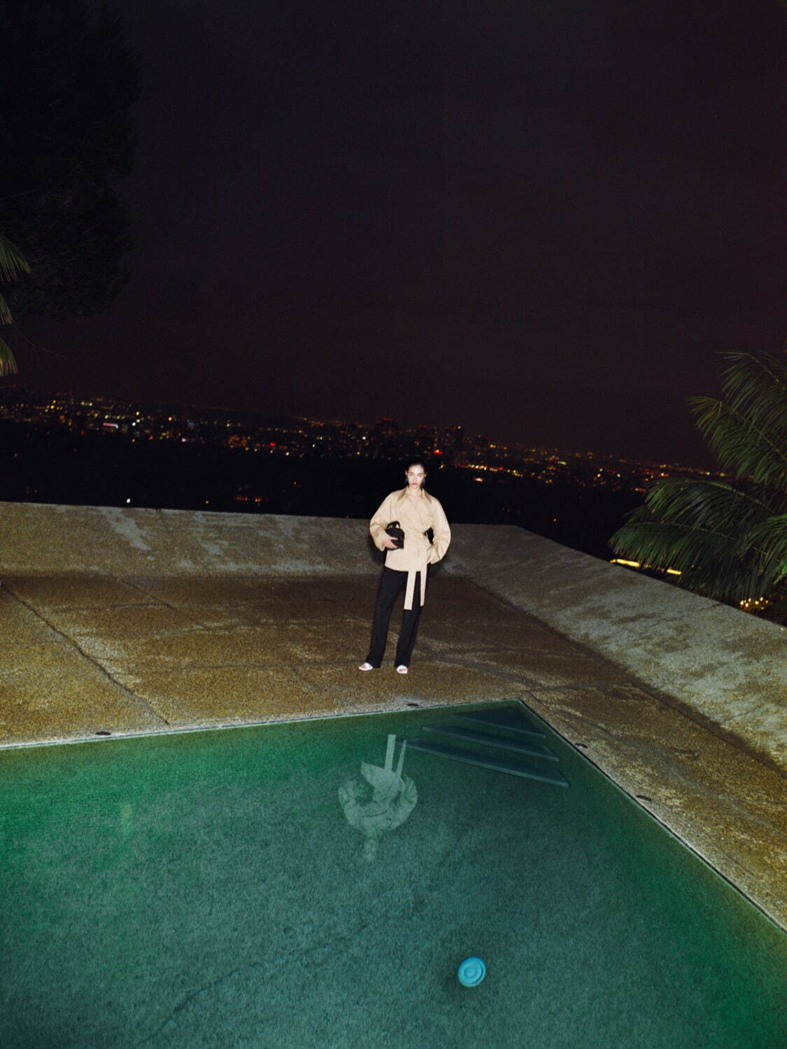 コス(COS) 2022年春夏ウィメンズ&メンズコレクション  - 写真16