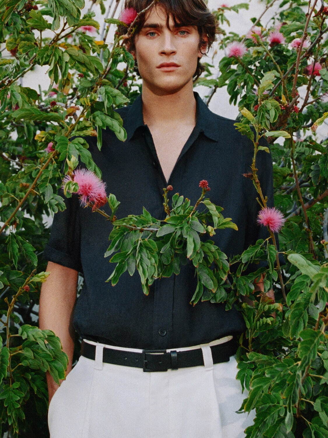 コス(COS) 2022年春夏ウィメンズ&メンズコレクション  - 写真25