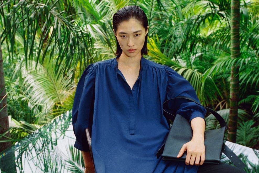 コス 2022年春夏 ウィメンズ&メンズ コレクション