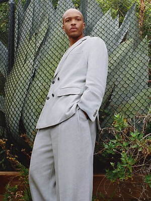 コス(COS) 2022年春夏ウィメンズ&メンズコレクション  - 写真2