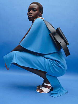 コス(COS) 2022年春夏ウィメンズ&メンズコレクション  - 写真3