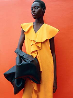 コス(COS) 2022年春夏ウィメンズ&メンズコレクション  - 写真4