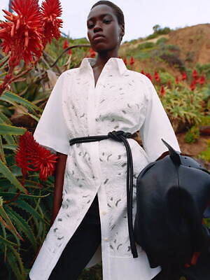 コス(COS) 2022年春夏ウィメンズ&メンズコレクション  - 写真6