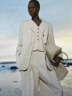 コス(COS) 2022年春夏ウィメンズ&メンズコレクション  - 写真7