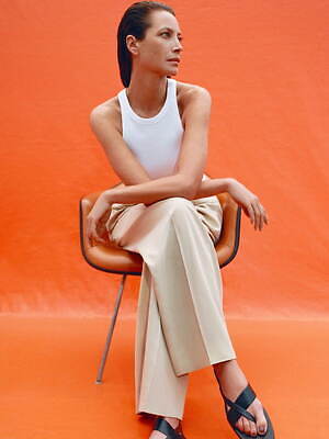 コス(COS) 2022年春夏ウィメンズ&メンズコレクション  - 写真9