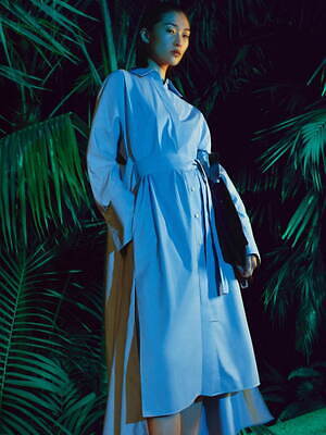 コス(COS) 2022年春夏ウィメンズ&メンズコレクション  - 写真12