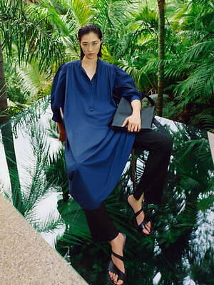 コス(COS) 2022年春夏ウィメンズ&メンズコレクション  - 写真13