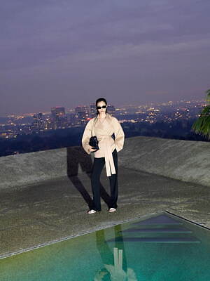 コス(COS) 2022年春夏ウィメンズ&メンズコレクション  - 写真17